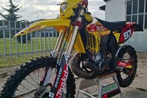 suzuki rme 250 targata 