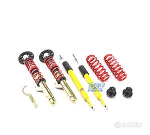 KIT SOSPENSIONE FILETTATA EIBACH MTS BMW E92 06-14