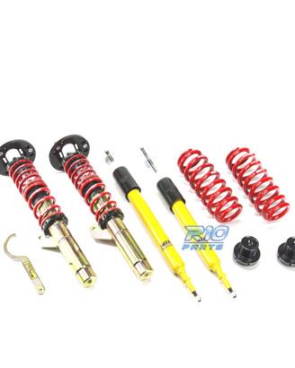 KIT SOSPENSIONE FILETTATA EIBACH MTS BMW E92 06-14