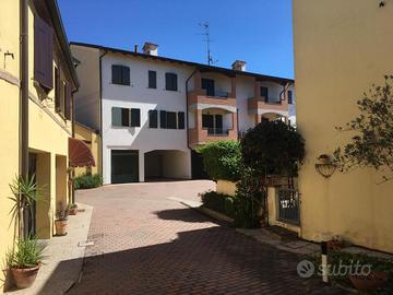 Immobile in centro