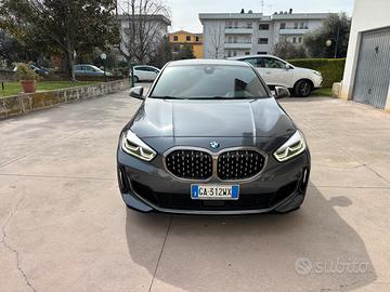 Bmw m135i xdrive
