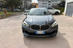 Bmw m135i xdrive