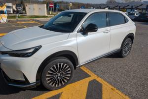 Honda en1y hrv full elettrica totalmente finanziab