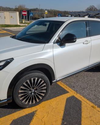 Honda en1y hrv full elettrica totalmente finanziab