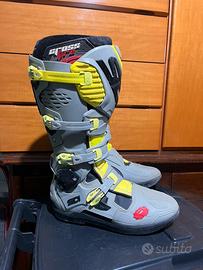 SIDI CROSSFIRE SRS 3