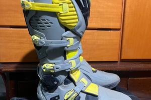 SIDI CROSSFIRE SRS 3