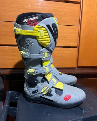 SIDI CROSSFIRE SRS 3