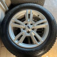 Cerchi in lega Ford mustang