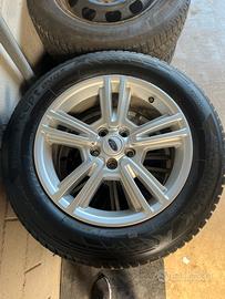 Cerchi in lega Ford mustang