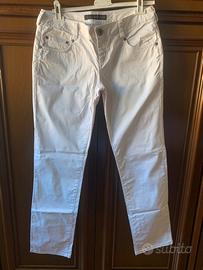 Jeans donna Calvin Klein tg L