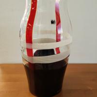 Vaso 'Carlo Moretti'