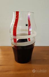 Vaso 'Carlo Moretti'