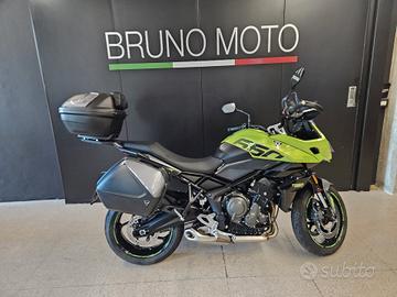 Triumph Tiger Sport 660