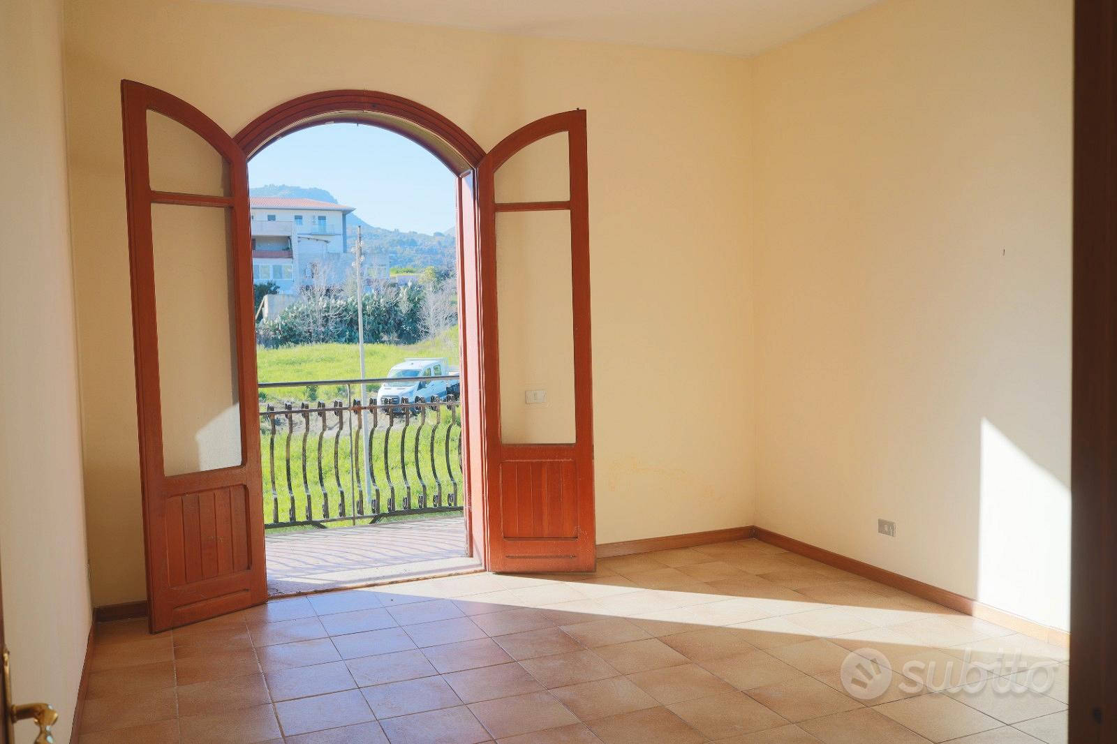 Appartamento – PA - Altro