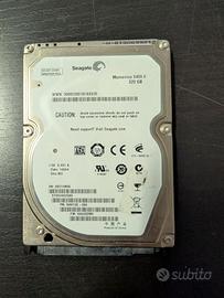 Hard Disk Seagate 320GB