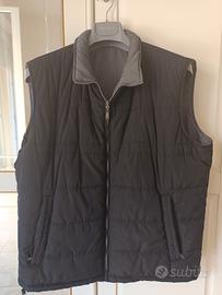 Giubbino senza maniche 