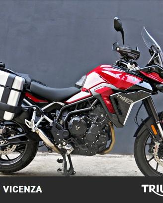 TRIUMPH Tiger 900 GT Abs