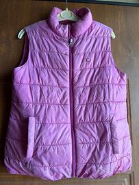 Gilet 10-11 anni 150cm