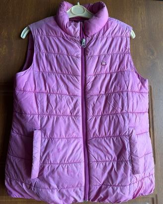 Gilet 10-11 anni 150cm