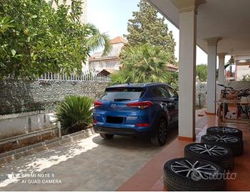 HYUNDAI Tucson 2ª serie - 2019