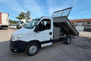 iveco daily 35c15