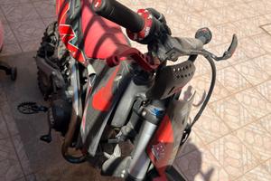 CVM GUAZZONI 125