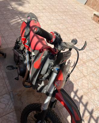 CVM GUAZZONI 125