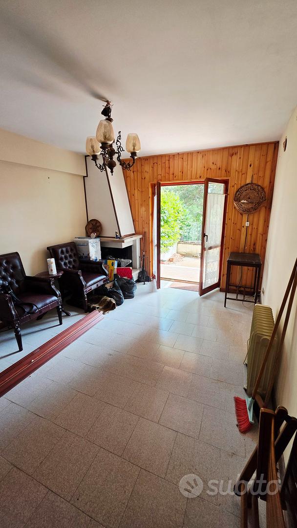 Appartamento a Campo di Giove - Vista 2