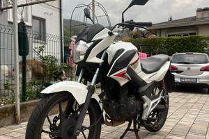 Honda cb125f