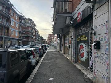 NEGOZIO A ROMA