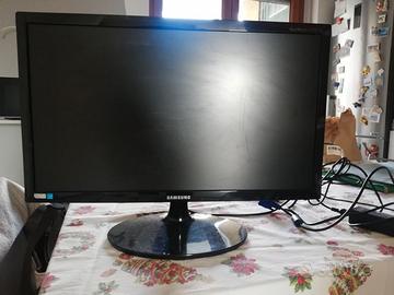 Monitor Samsung 24 pollici