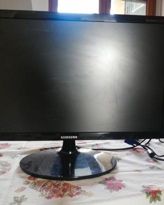 Monitor Samsung 24 pollici