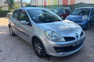 Renault Clio Storia 1.5 dCi 65CV 5 porte Confort