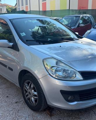 Renault Clio Storia 1.5 dCi 65CV 5 porte Confort