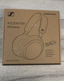 Sennheiser Accentum Wireless SE Special Edition
