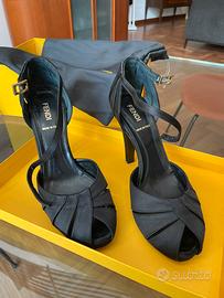 Scarpe eleganti Fendi