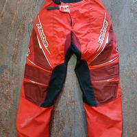 pantaloni Hebo Phenix