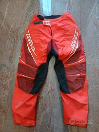 pantaloni Hebo Phenix