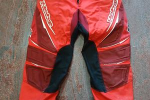 pantaloni Hebo Phenix