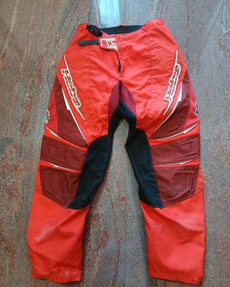 pantaloni Hebo Phenix