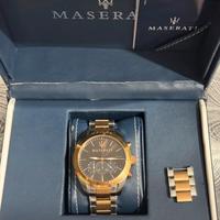 Orologio Maserati
