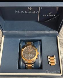 Orologio Maserati