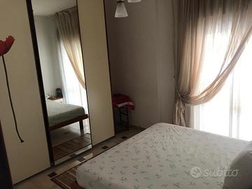 Appartamento estivo Diamante