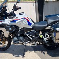 Bmw GS 1250 Rally 2021