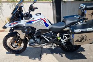 Bmw GS 1250 Rally 2021