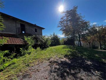 Porzione di Villa a Sestola