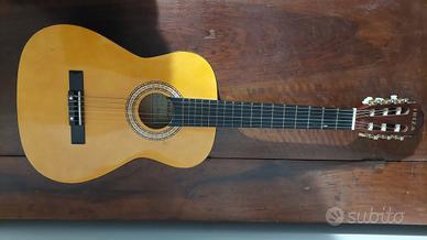 Chitarra IBIZA 1/2 per bambini
