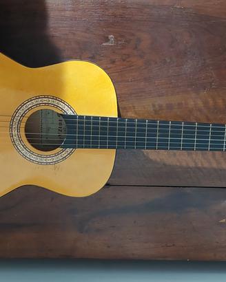 Chitarra IBIZA 1/2 per bambini