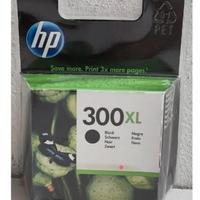 Cartuccia HP 300XL