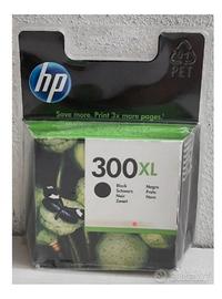 Cartuccia HP 300XL
